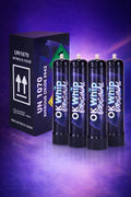 OkWhip 640g - PACK 4 - Uso exclusivo culinario
