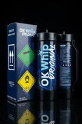 OkWhip 2100g - 2 UNIDADES - OFERTÓN