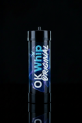 OkWhip 2100g - 1 UNIDAD - Máximo rendimiento
