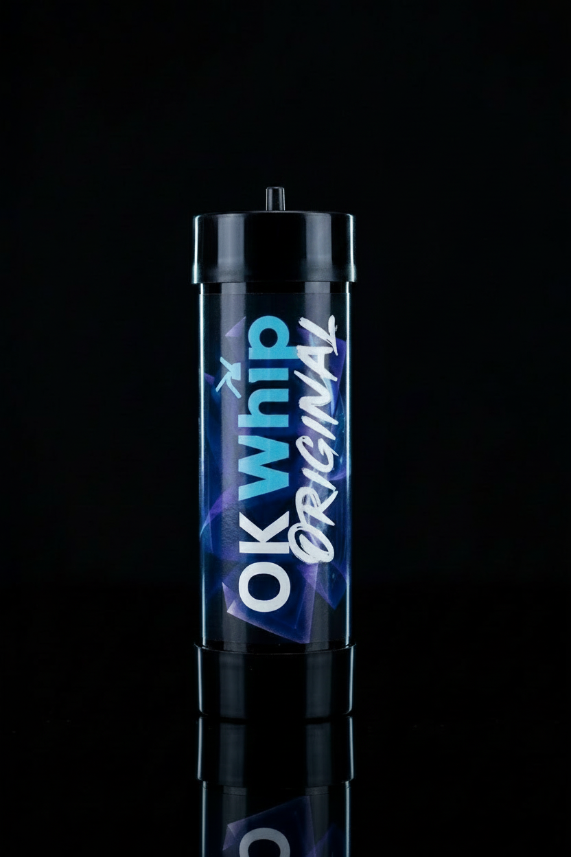 OkWhip 2100g - 1 UNIDAD - Máximo rendimiento
